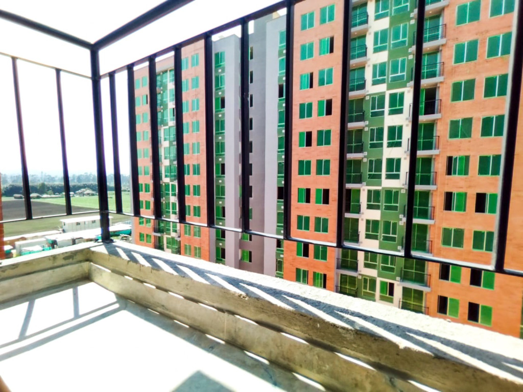 Apartamento En Arriendo - La Prosperidad, Madrid