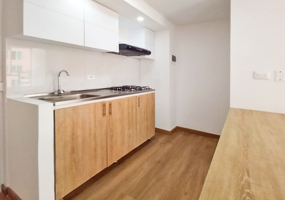 Apartamento En Arriendo - Madrid - La Prosperidad, Madrid