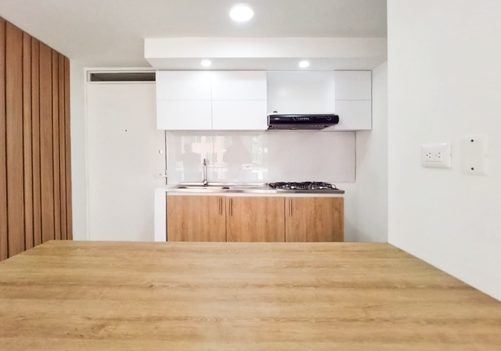 Apartamento En Arriendo - Madrid - La Prosperidad, Madrid