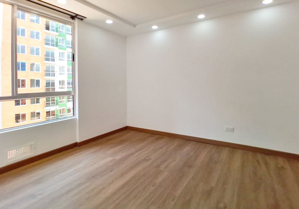 Apartamento En Arriendo - Madrid - La Prosperidad, Madrid