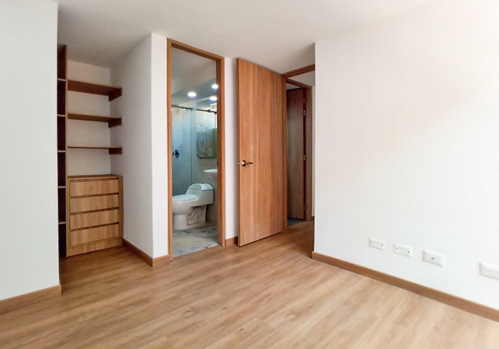 Apartamento En Arriendo - Madrid - La Prosperidad, Madrid
