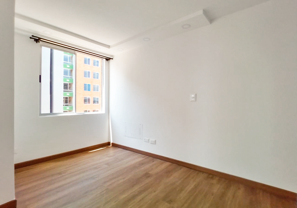 Apartamento En Arriendo - Madrid - La Prosperidad, Madrid