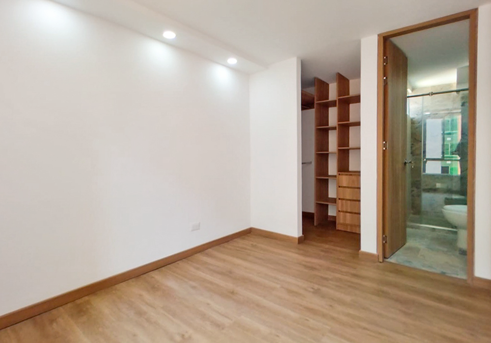 Apartamento En Arriendo - Madrid - La Prosperidad, Madrid