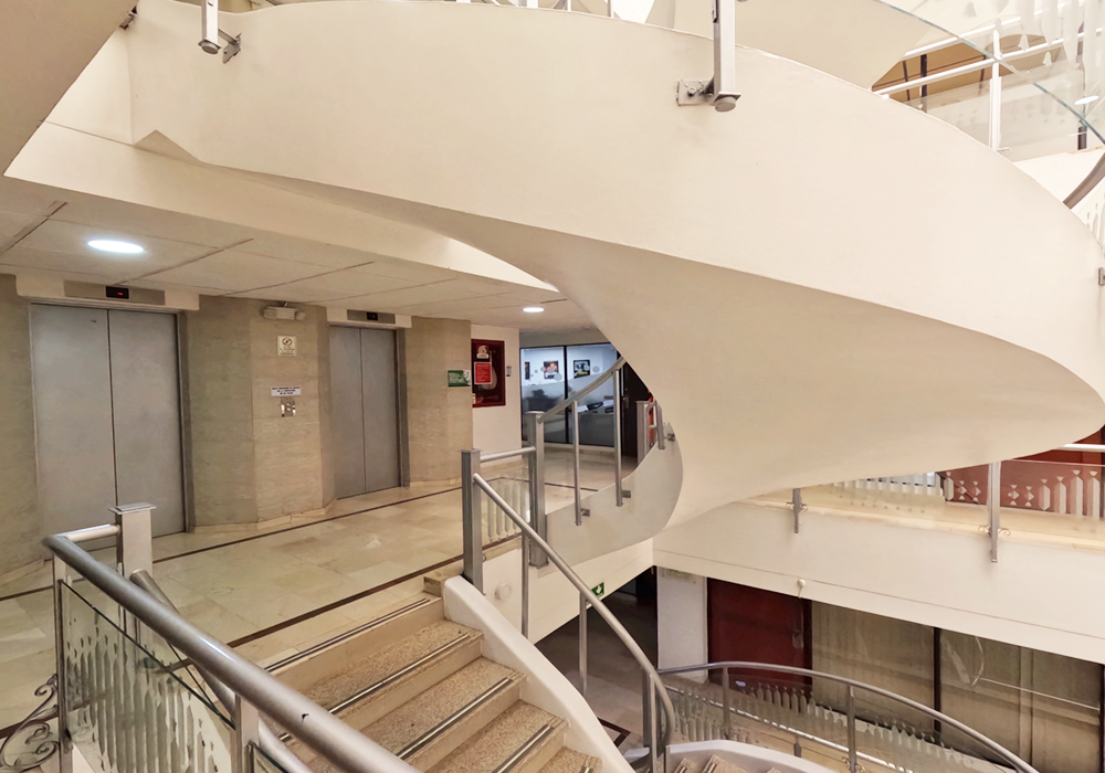 Oficina En Venta - Chico Norte, Bogotá