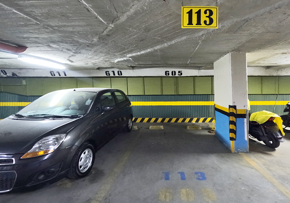 Oficina En Venta - Chico Norte, Bogotá