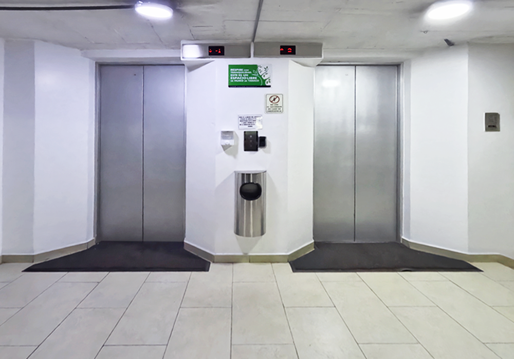 Oficina En Venta - Chico Norte, Bogotá