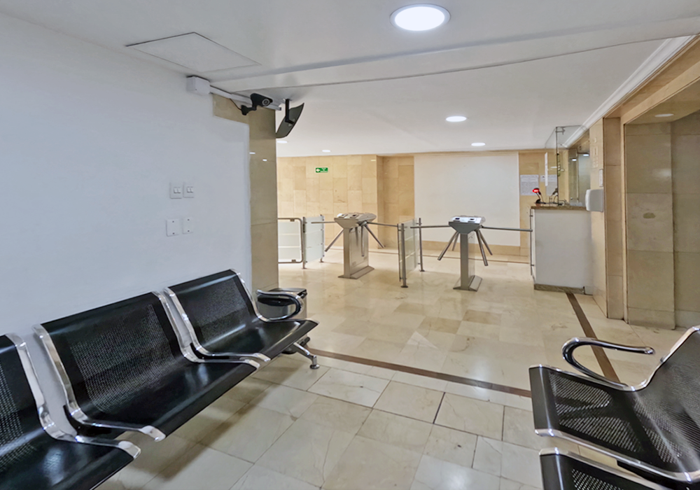 Oficina En Venta - Chico Norte, Bogotá