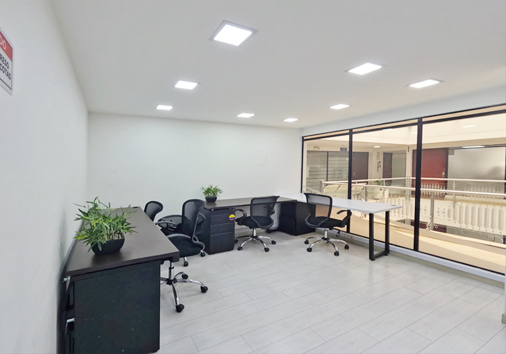 Oficina En Venta - Chico Norte, Bogotá