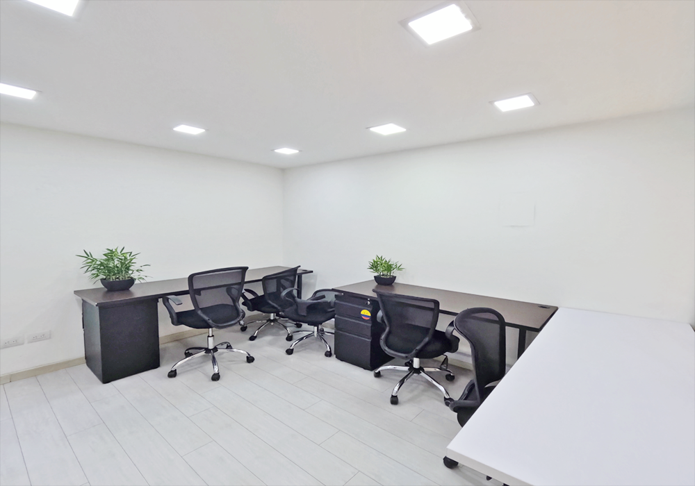 Oficina En Venta - Chico Norte, Bogotá