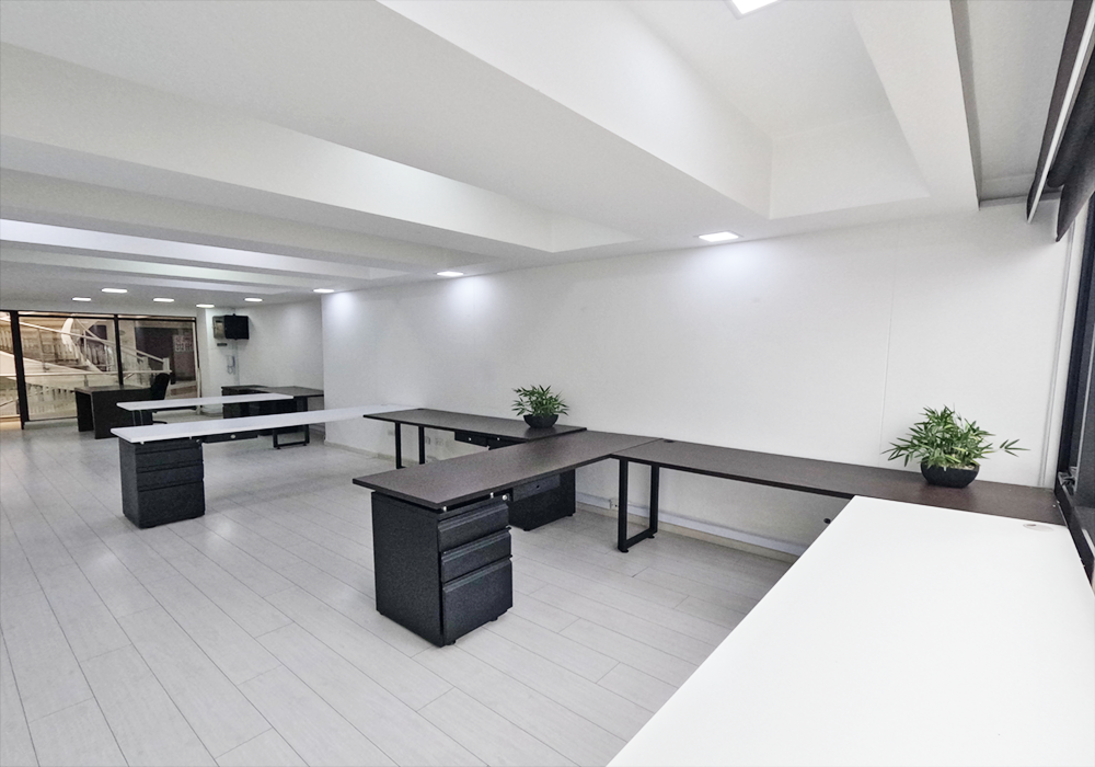 Oficina En Venta - Chico Norte, Bogotá