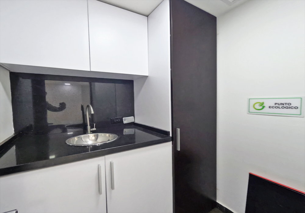 Oficina En Venta - Chico Norte, Bogotá