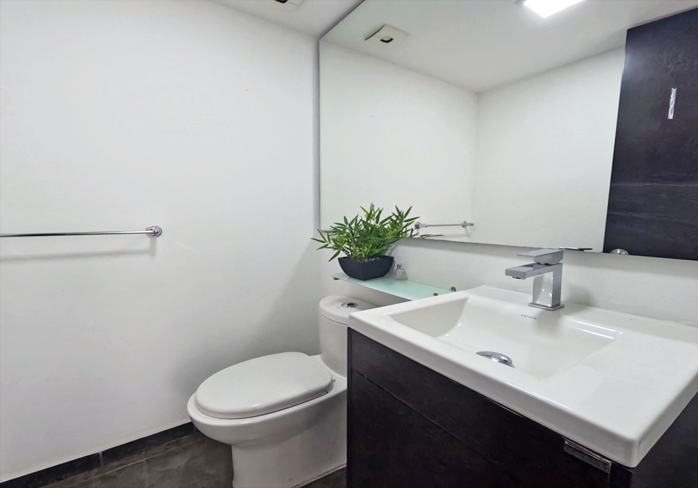 Oficina En Venta - Chico Norte, Bogotá