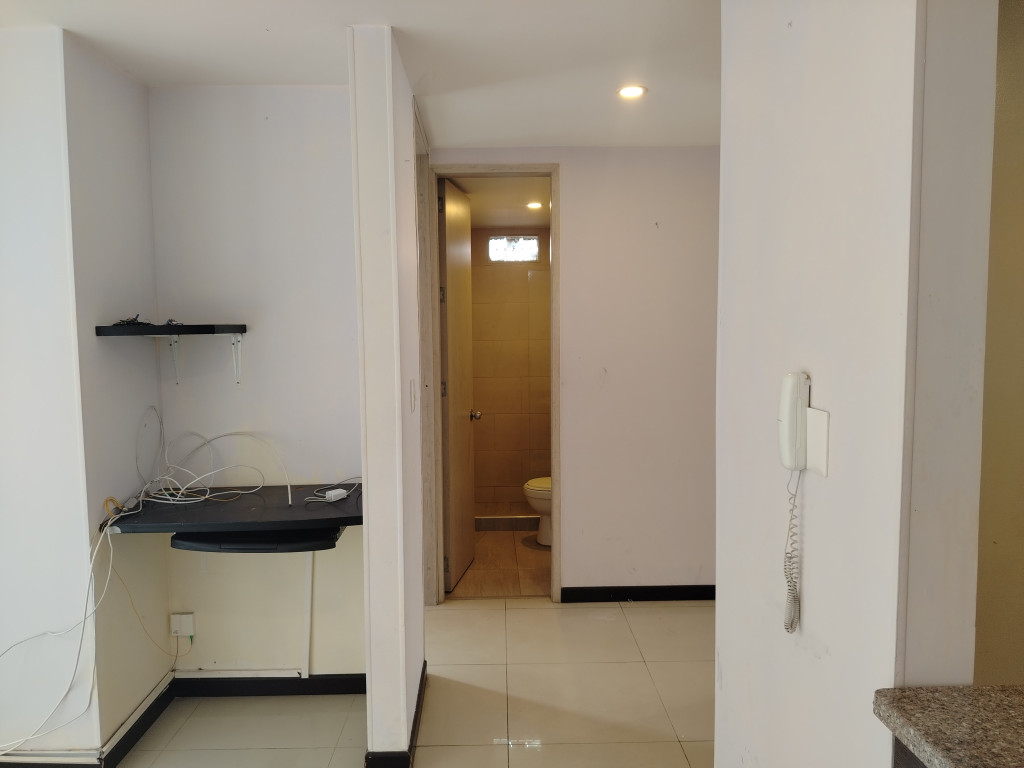 Apartamento En Arriendo - Estrada-Engativá, Bogotá