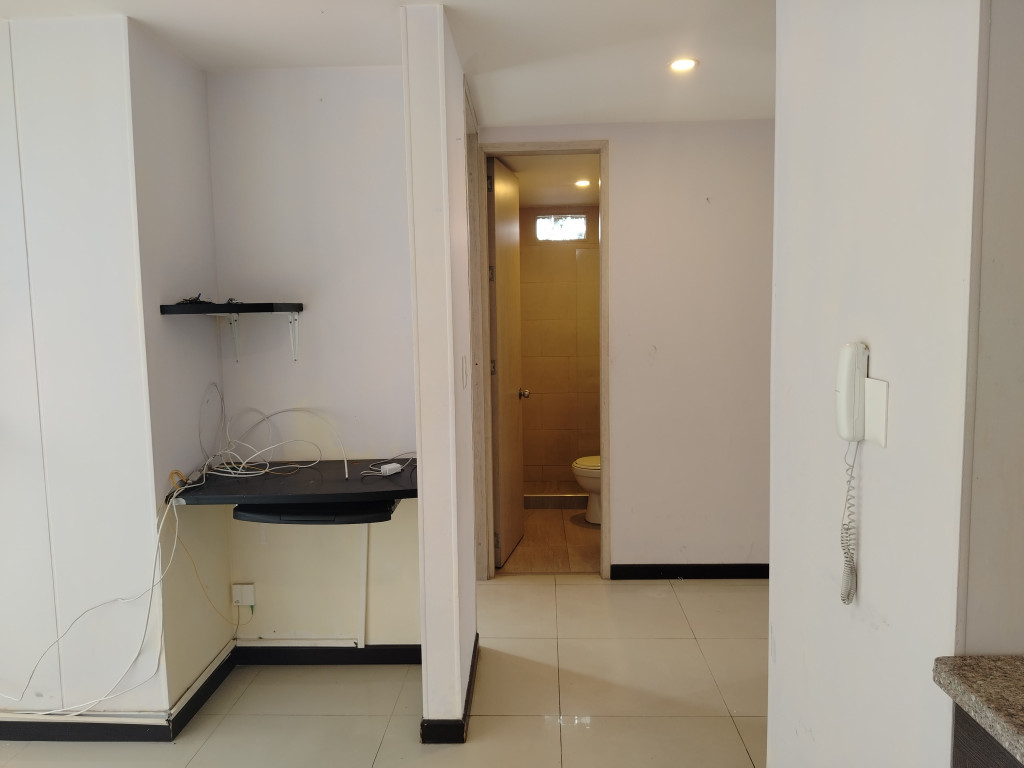 Apartamento En Arriendo - Estrada-Engativá, Bogotá