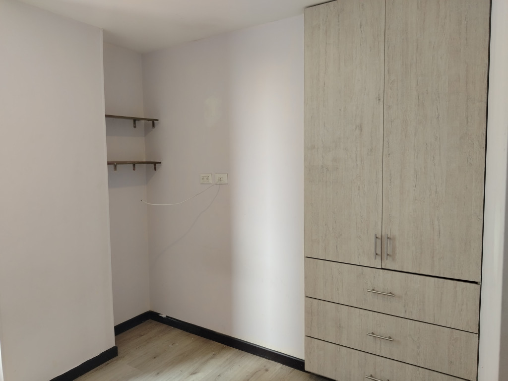 Apartamento En Arriendo - Estrada-Engativá, Bogotá