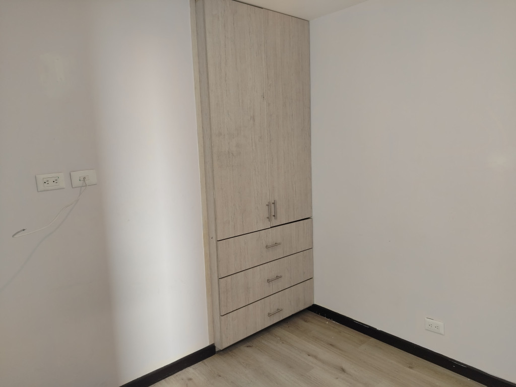 Apartamento En Arriendo - Estrada-Engativá, Bogotá