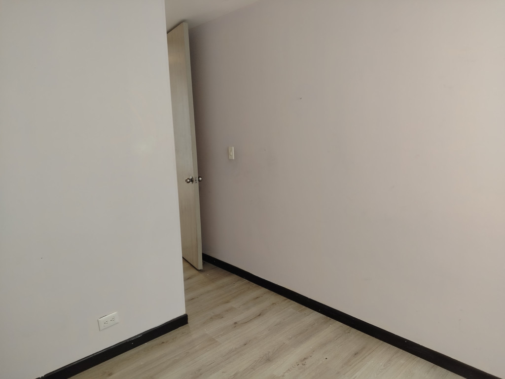Apartamento En Arriendo - Estrada-Engativá, Bogotá
