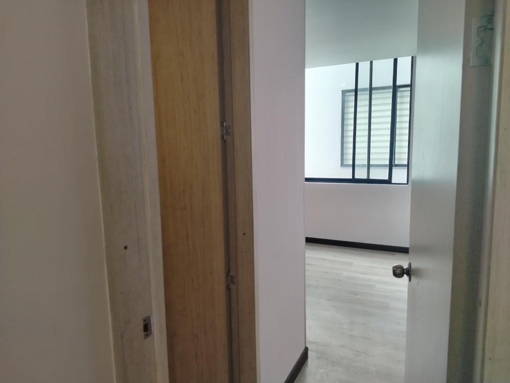 Apartamento En Arriendo - Estrada-Engativá, Bogotá