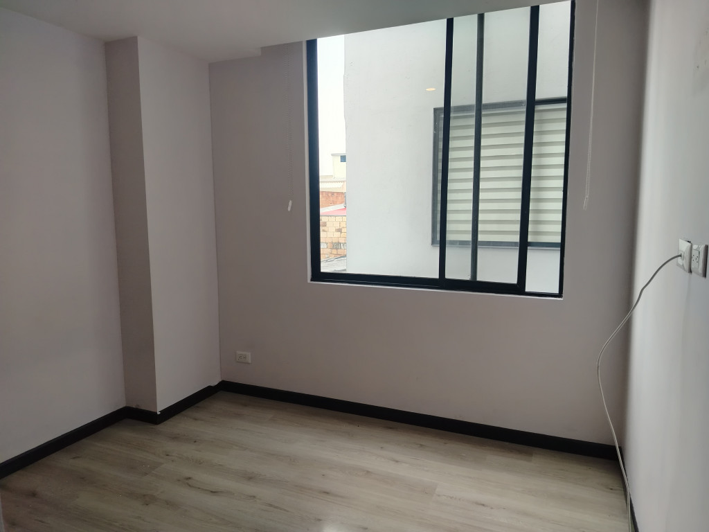 Apartamento En Arriendo - Estrada-Engativá, Bogotá