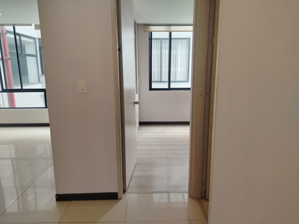 Apartamento En Arriendo - Estrada-Engativá, Bogotá