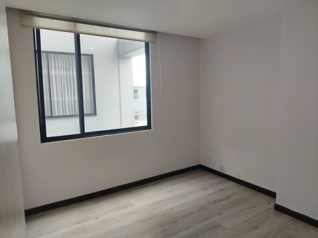 Apartamento En Arriendo - Estrada-Engativá, Bogotá