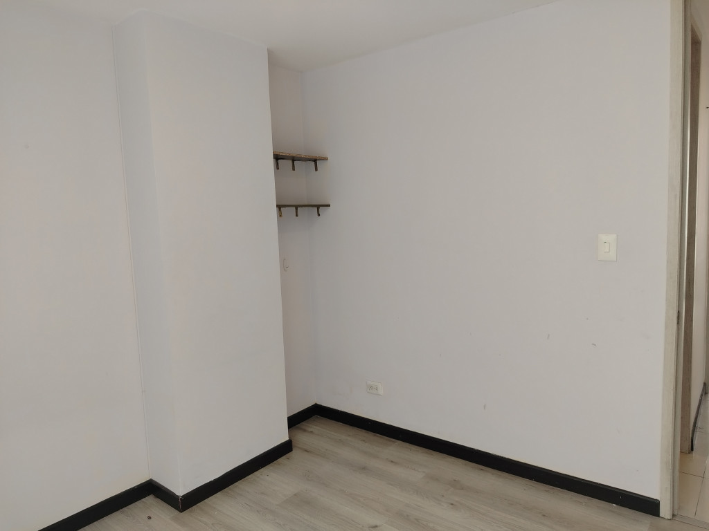 Apartamento En Arriendo - Estrada-Engativá, Bogotá