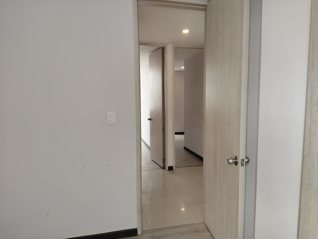 Apartamento En Arriendo - Estrada-Engativá, Bogotá