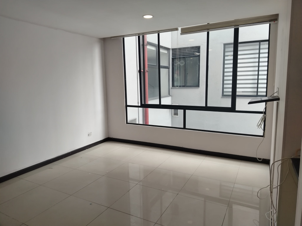 Apartamento En Arriendo - Estrada-Engativá, Bogotá