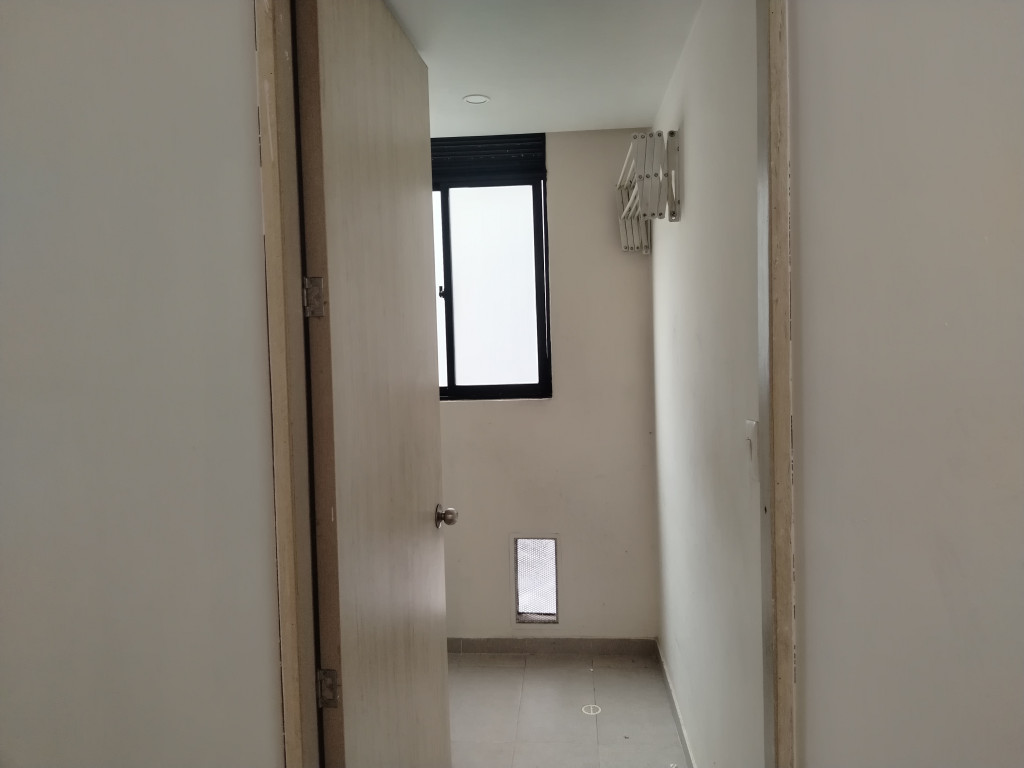 Apartamento En Arriendo - Estrada-Engativá, Bogotá