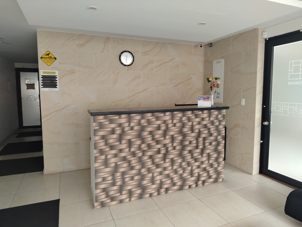 Apartamento En Arriendo - Estrada-Engativá, Bogotá