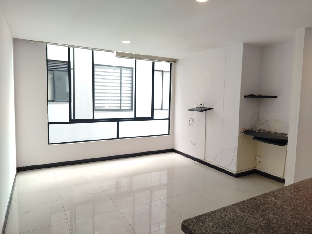 Apartamento En Arriendo - Estrada-Engativá, Bogotá