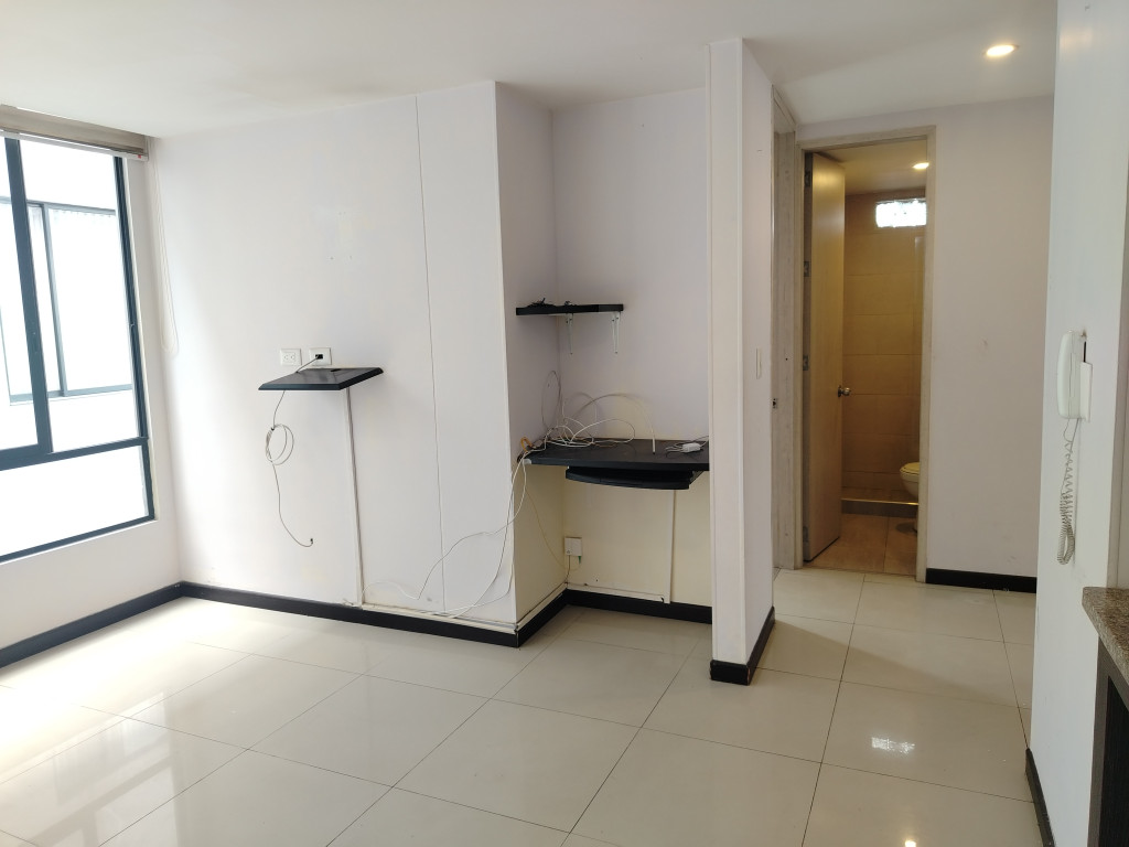 Apartamento En Arriendo - Estrada-Engativá, Bogotá