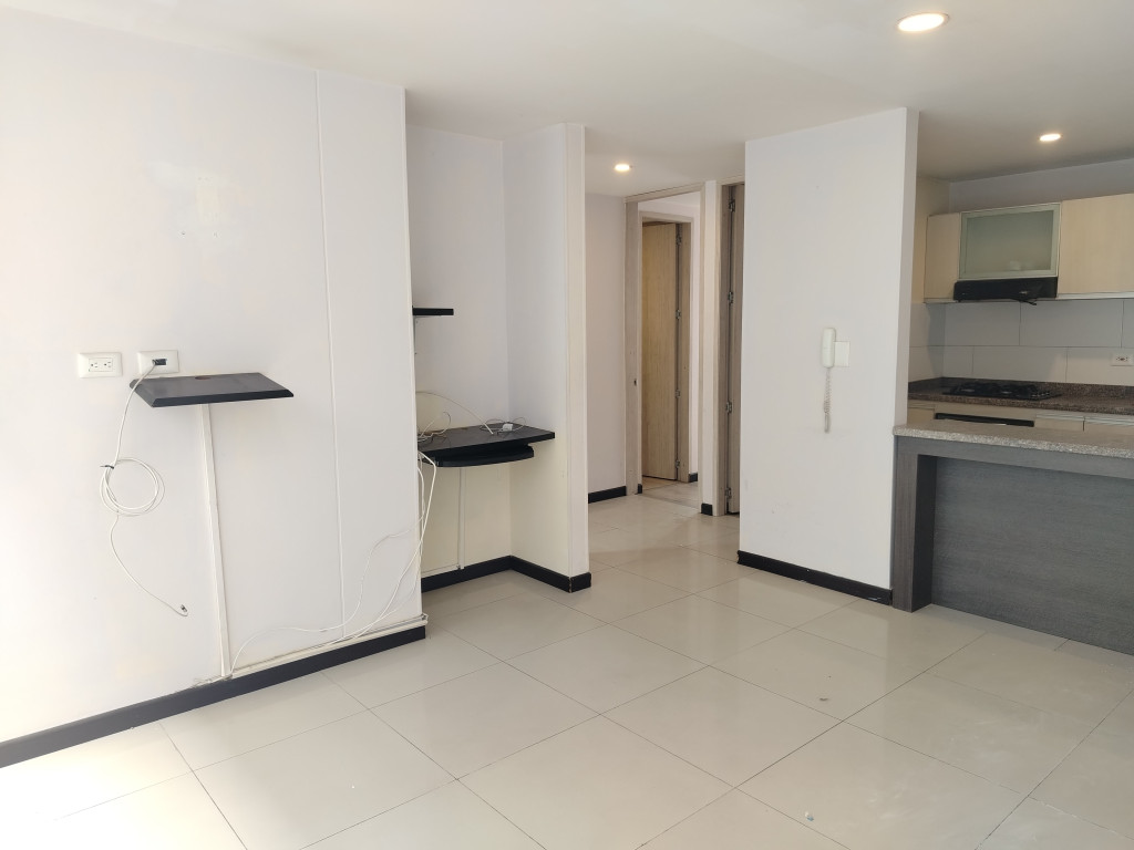 Apartamento En Arriendo - Estrada-Engativá, Bogotá