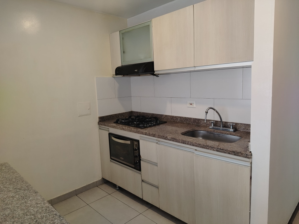 Apartamento En Arriendo - Estrada-Engativá, Bogotá