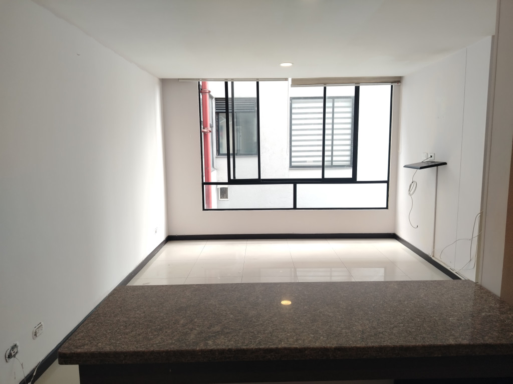 Apartamento En Arriendo - Estrada-Engativá, Bogotá