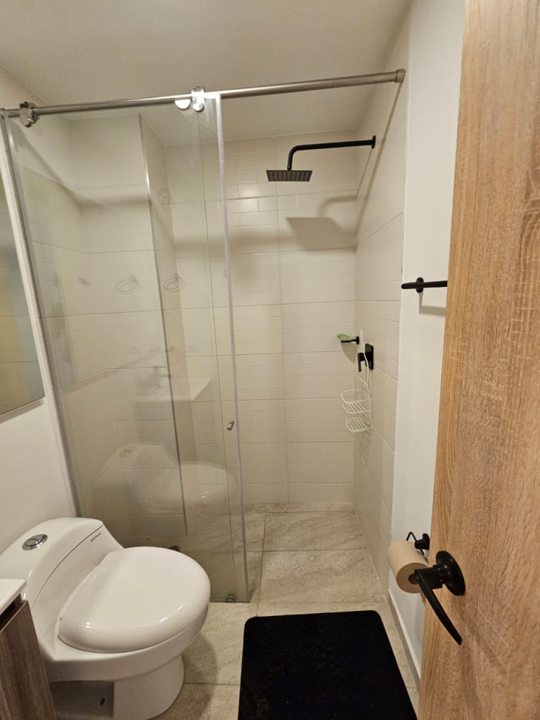 Apartaestudio En Arriendo - Galerías, Bogotá