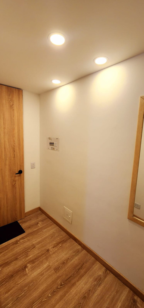 Apartaestudio En Arriendo - Galerías, Bogotá