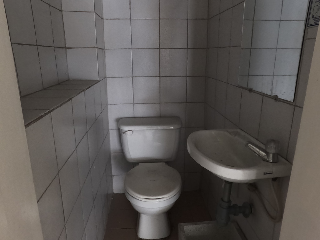 Local En Arriendo - Alquería, Bogotá