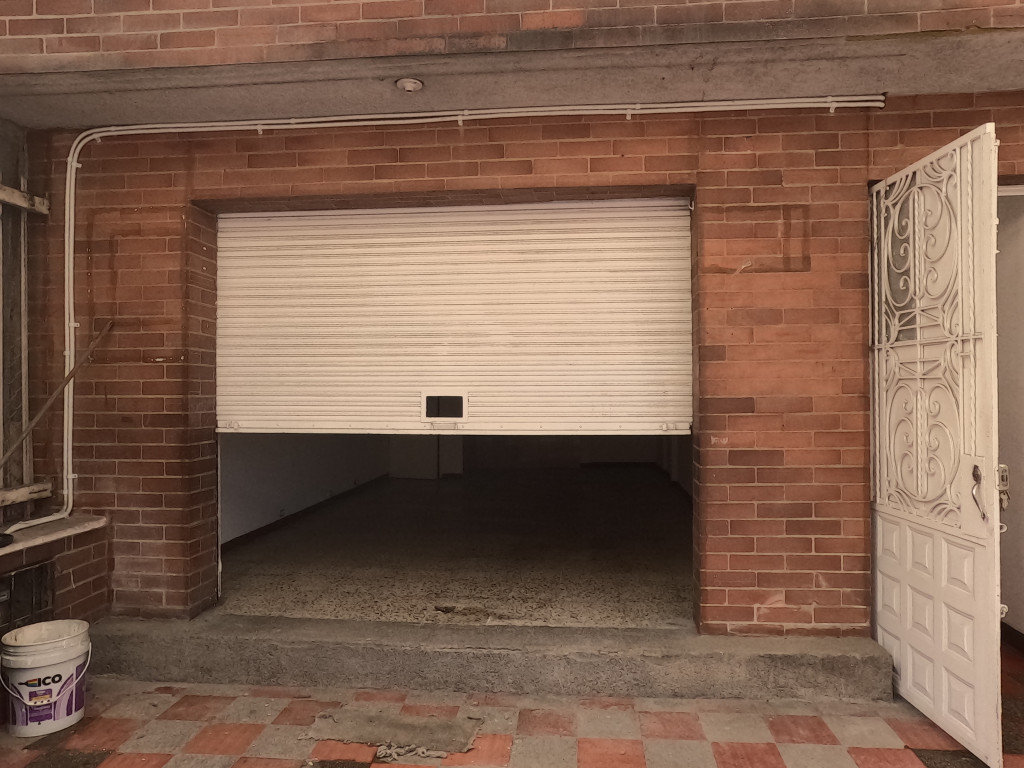 Local En Arriendo - Alquería, Bogotá