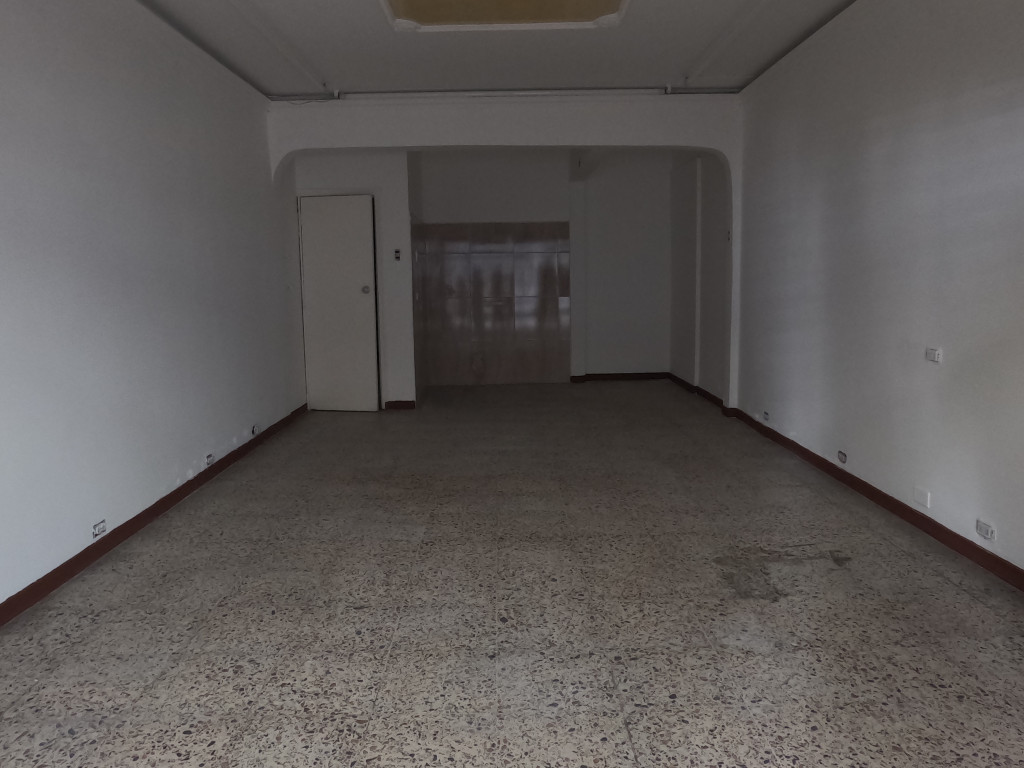 Local En Arriendo - Alquería, Bogotá