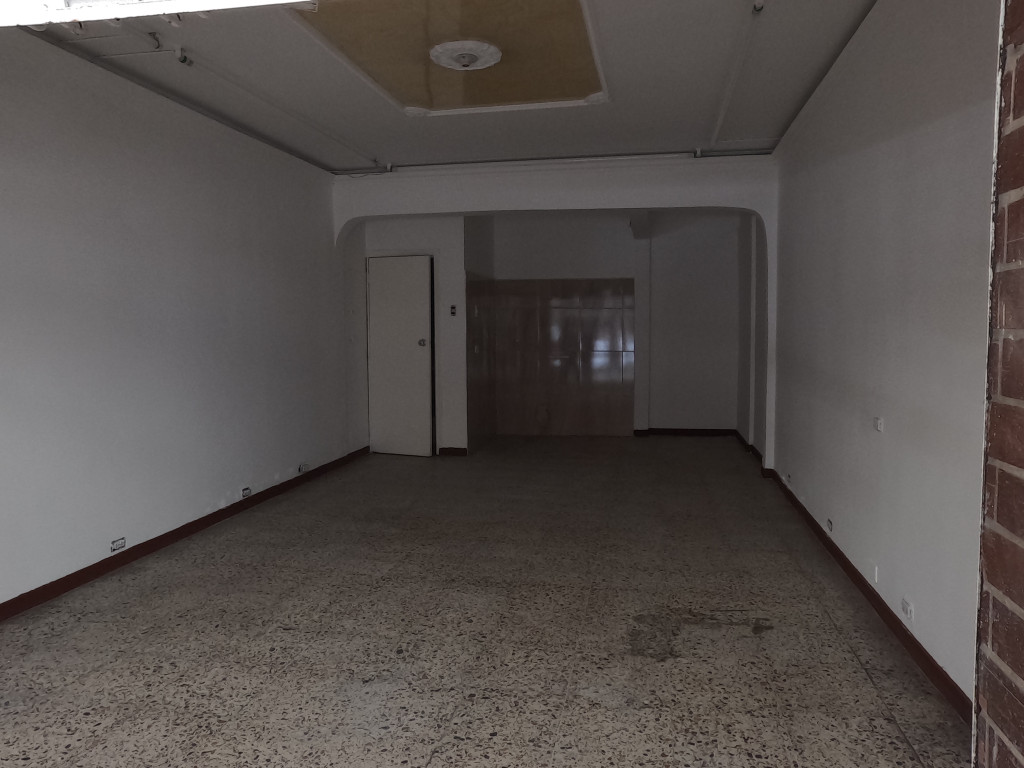 Local En Arriendo - Alquería, Bogotá