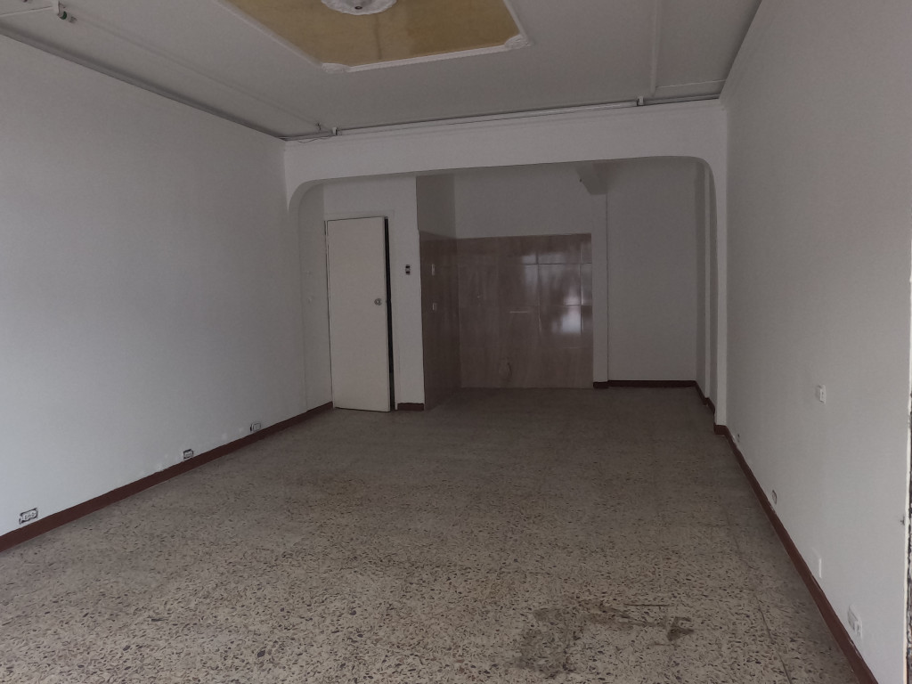 Local En Arriendo - Alquería, Bogotá
