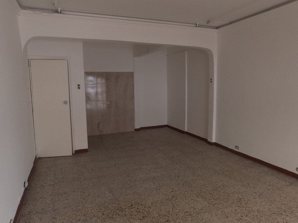 Local En Arriendo - Alquería, Bogotá