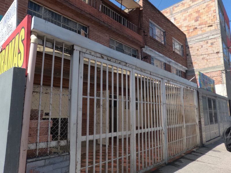 Local En Arriendo - Alquería, Bogotá