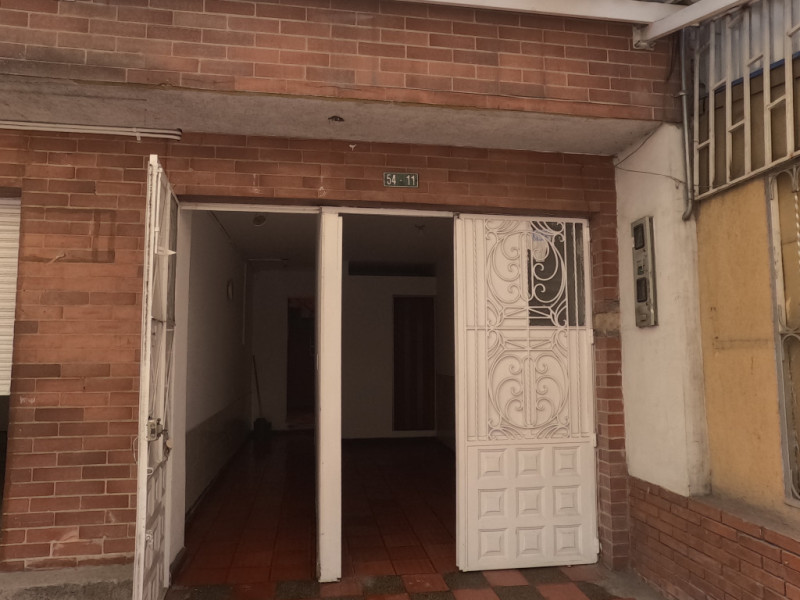Local En Arriendo - Alquería, Bogotá