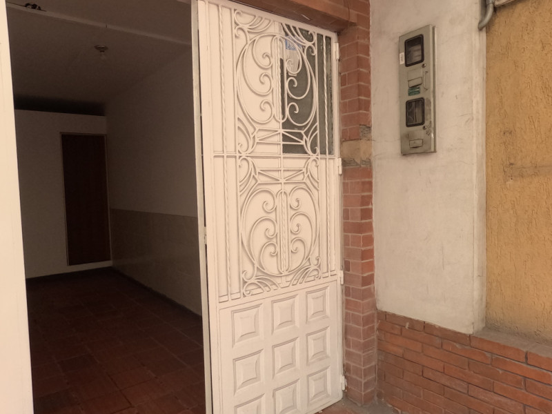 Local En Arriendo - Alquería, Bogotá