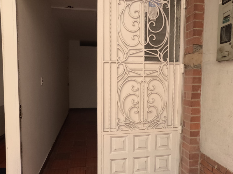 Local En Arriendo - Alquería, Bogotá