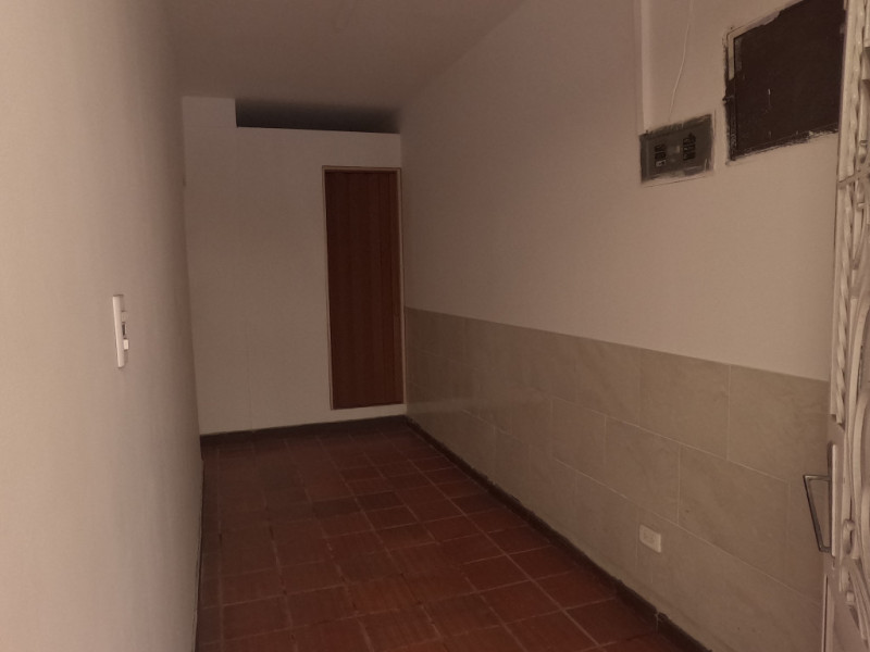 Local En Arriendo - Alquería, Bogotá