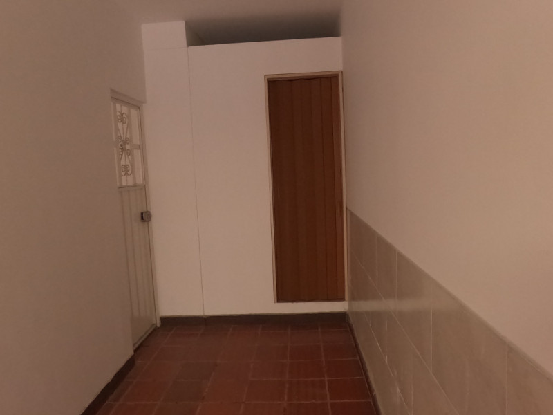 Local En Arriendo - Alquería, Bogotá