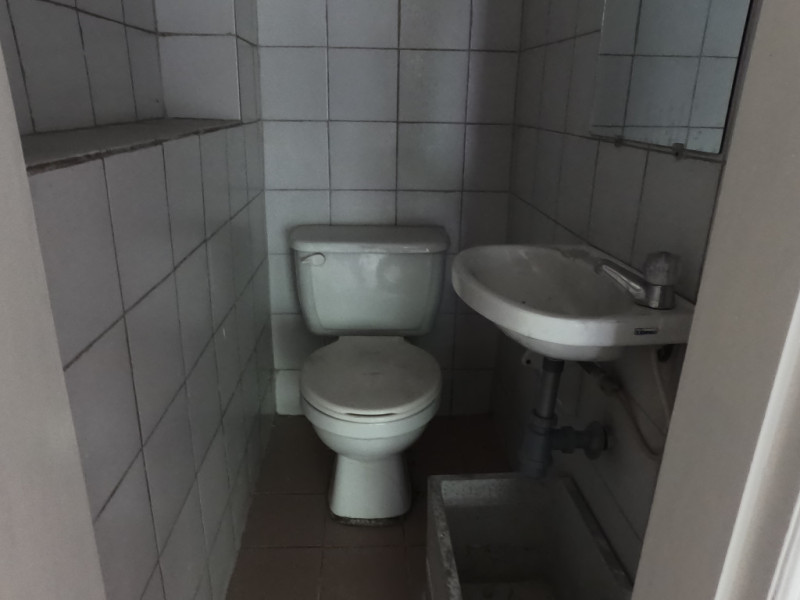 Local En Arriendo - Alquería, Bogotá